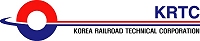 KRTC 로고