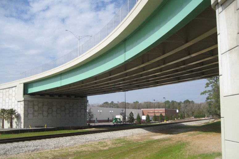 Avenues Walk Flyover Project Stakeholders