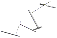 전형적인 더듬이 개발 애니메이션