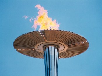 성화대 수정 이미지