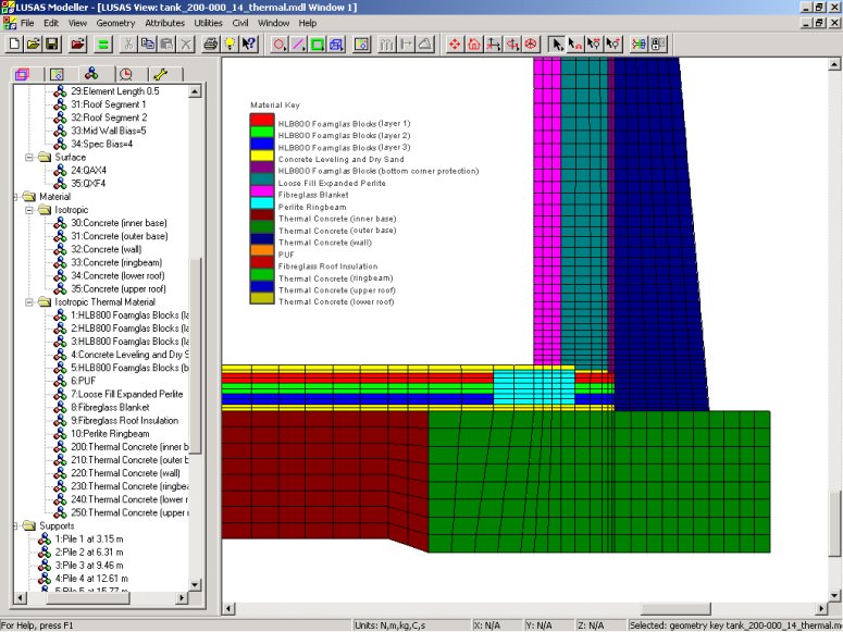하단 코너 모델링