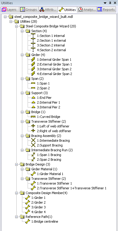강합성교량 마법사 이미지