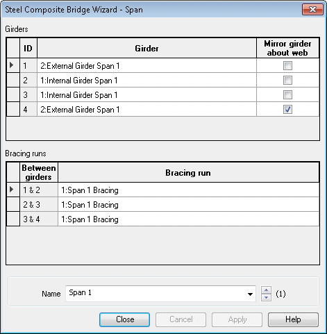 경간 정의 이미지