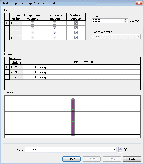 지지대 정의 이미지