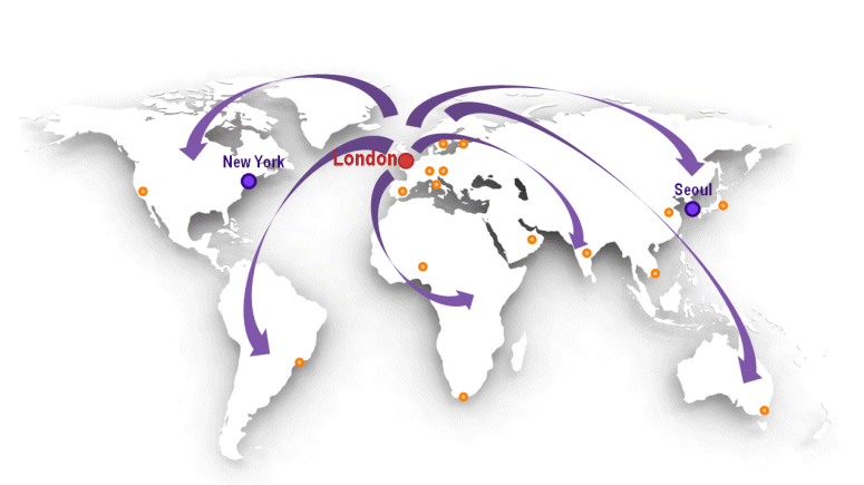LUSAS 광범위한 사용 설명 이미지