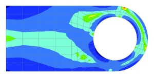 피로 해석 이미지