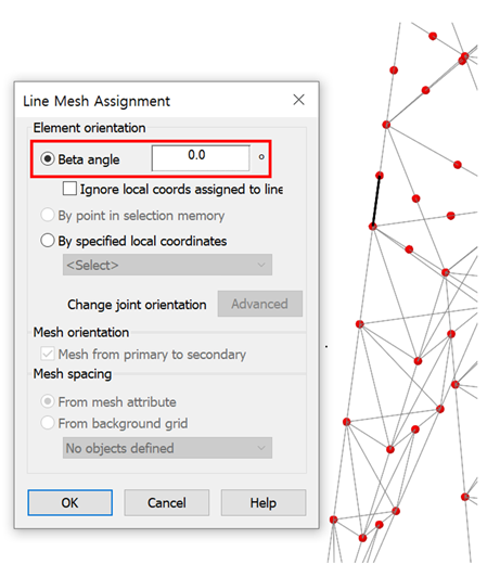 Beta Angle Visualization