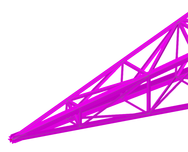 Section Shape and Direction Confirmation
