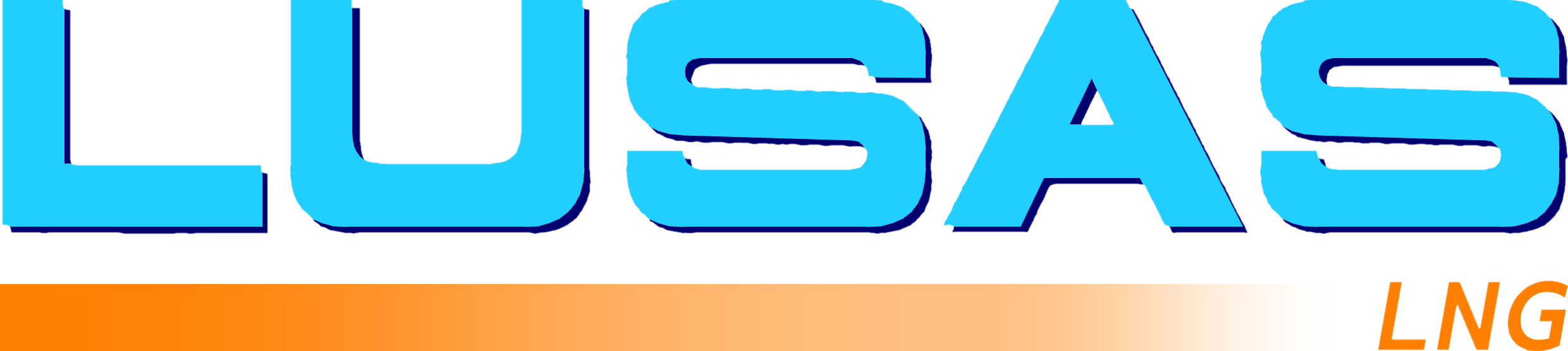 LUSAS