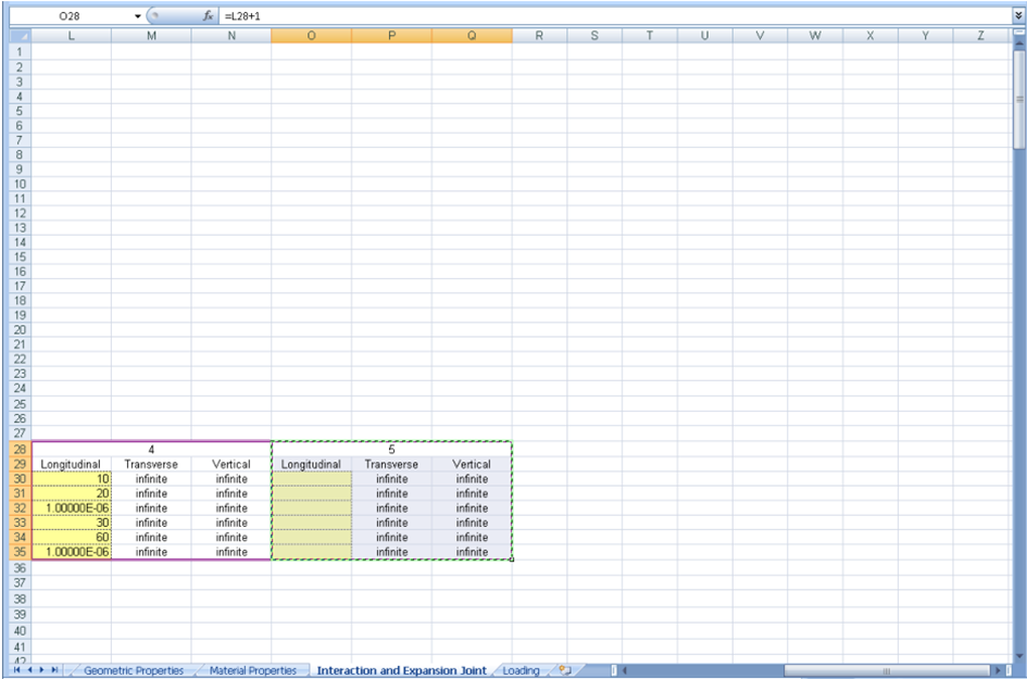 다섯 번째 도상 입력항을 선택 후 복사