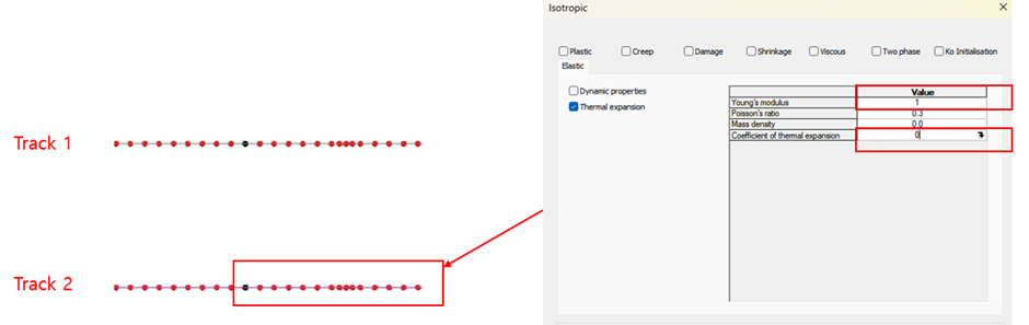 Track 2 물성치 조정