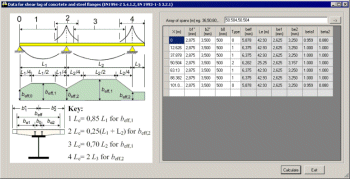 코드 매개변수 설정 지원