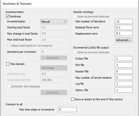 'Nonlinear' 제어에 대한 기본값