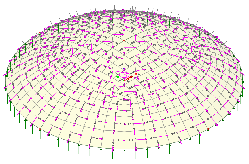 철근 영역 이미지