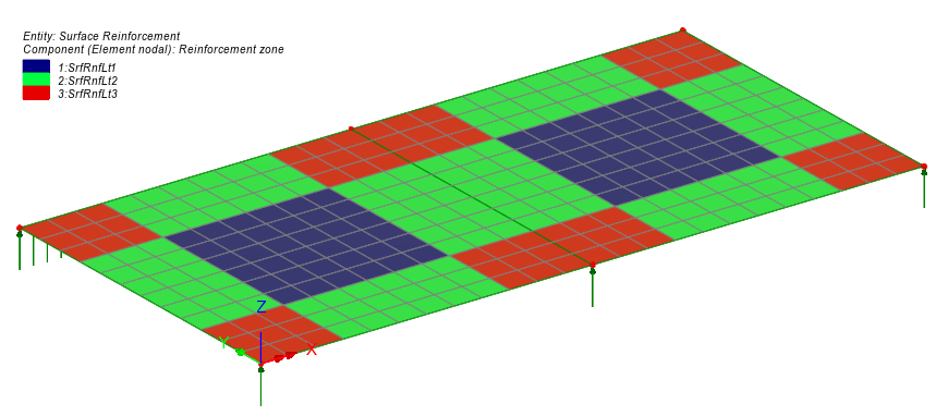 철근 범위 시각화 이미지