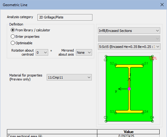 혼합 재료 이미지