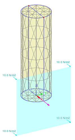 하중 시각화 이미지